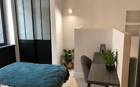 Duplex Cosy Hyper Centre Cholet