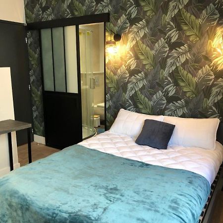 Appartement Duplex Cosy Hyper Centre Cholet Extérieur photo